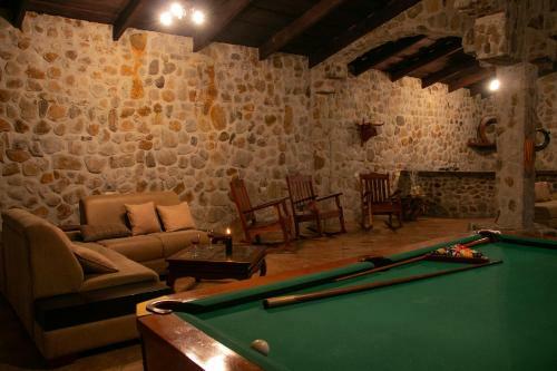 Hotel Malekus Mountain Lodge