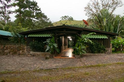 Hotel Malekus Mountain Lodge