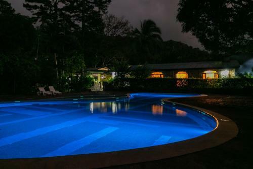 Hotel Malekus Mountain Lodge