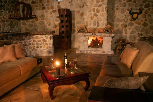 Hotel Malekus Mountain Lodge