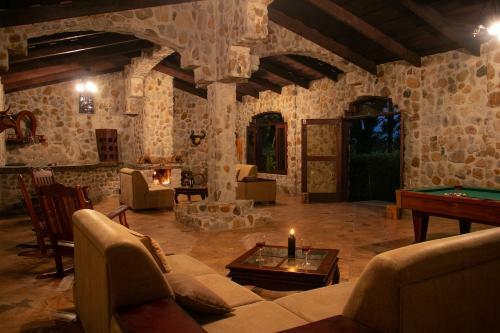 Hotel Malekus Mountain Lodge