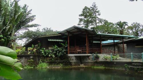 Hotel Malekus Mountain Lodge