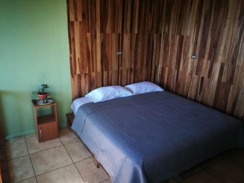 Apartamento Monteverde Monte Green
