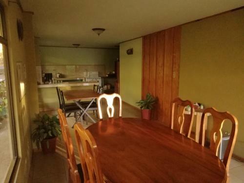 Bed & Breakfast Casa Rayo De Luna
