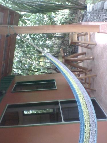 Lodge Jolly's Jungle Villa