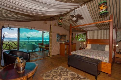 Hotel Avatar Eco Lodge