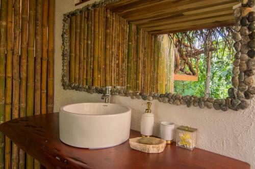 Hotel Avatar Eco Lodge