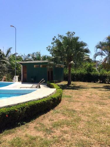 Villa Sof�a Parrita