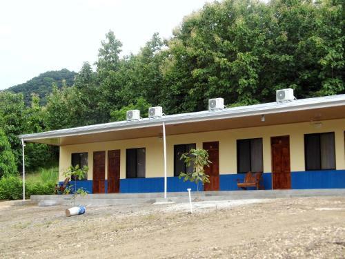 Hotel El Cerro Nicoya