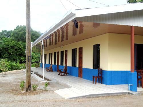Hotel El Cerro Nicoya