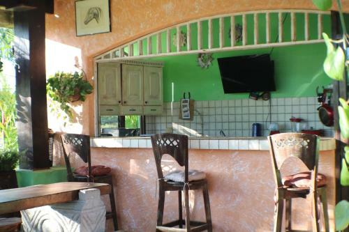 Hostal Sobrado Ranch