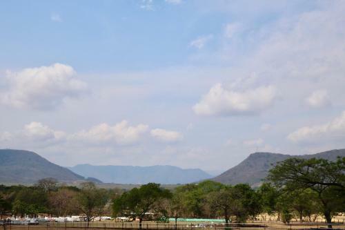 Hostal Sobrado Ranch