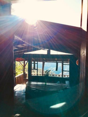 Lodge El Sol