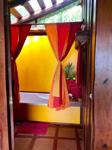 Lodge El Sol