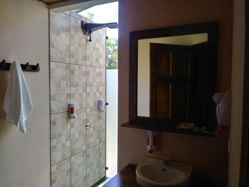 Lodge Caba�as La Monta�a Chalet