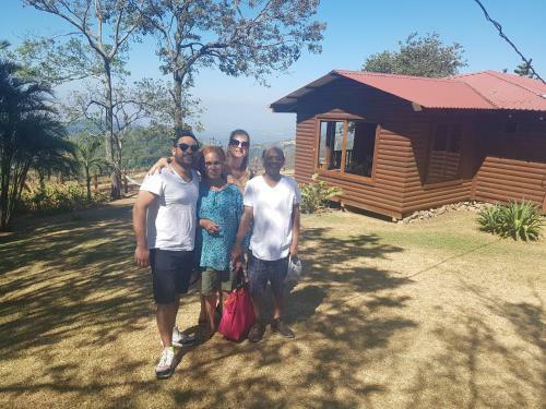 Lodge Cabina Y Finca Soan