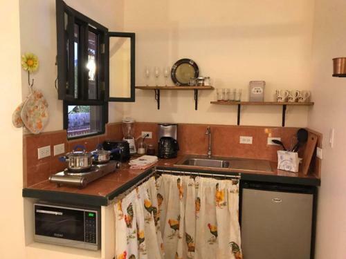 Agroturismo Casitas Jeruti