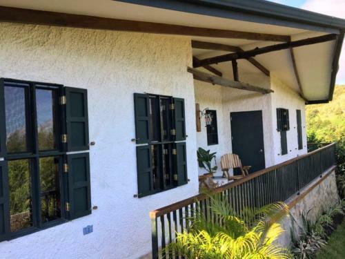 Agroturismo Casitas Jeruti