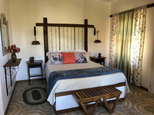 Agroturismo Casitas Jeruti