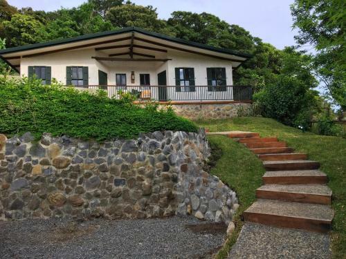 Agroturismo Casitas Jeruti