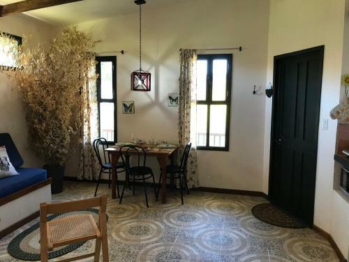 Agroturismo Casitas Jeruti