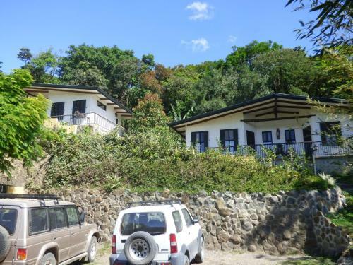 Agroturismo Casitas Jeruti