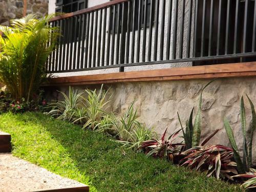 Agroturismo Casitas Jeruti