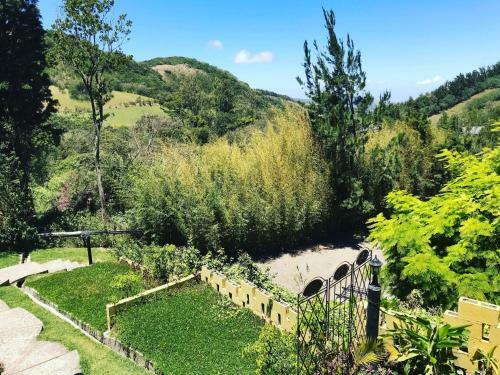 Agroturismo Casitas Jeruti