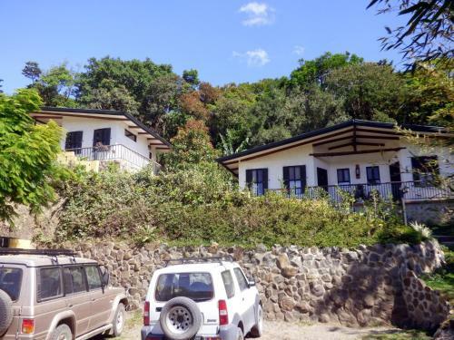 Agroturismo Casitas Jeruti