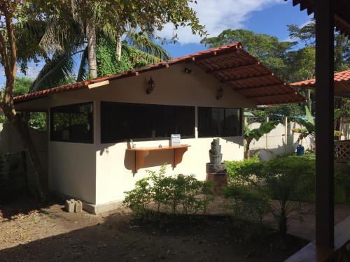 Pangea Lodge