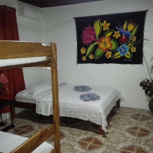 Apartamento Casa Escondida