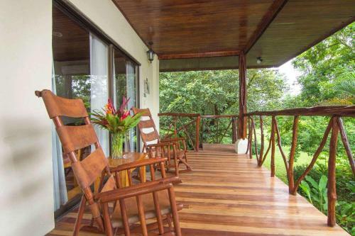 Hotel Crocodile Bay Resort