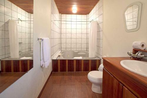 Hotel Crocodile Bay Resort