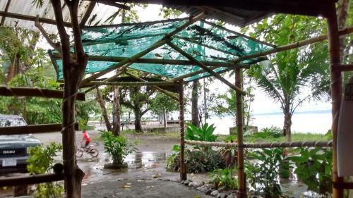 Hostal Osa Surf Hostel