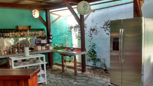 Hostal Osa Surf Hostel