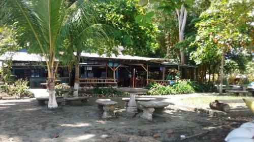 Hostal Osa Surf Hostel