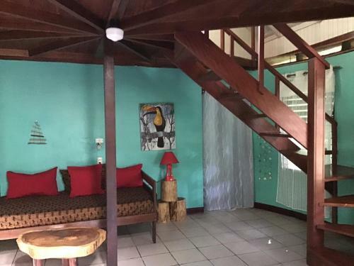 Bed & Breakfast Waleskas Place