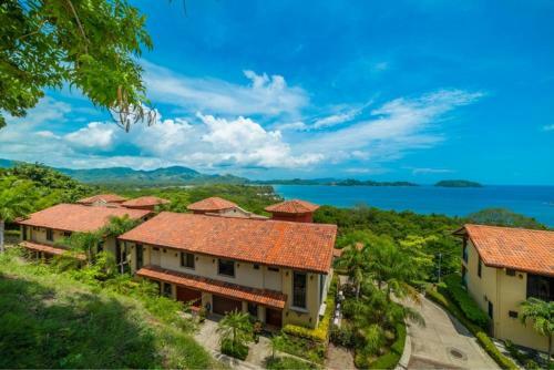 Villas Catalinas #9 Townhouse