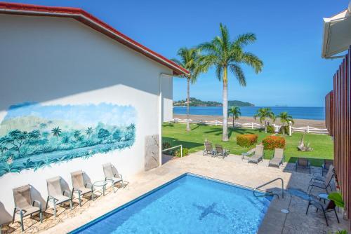 Apartamento Casa Paraiso Condo