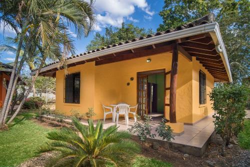Hotel Bahia Esmeralda