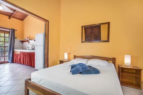 Hotel Bahia Esmeralda