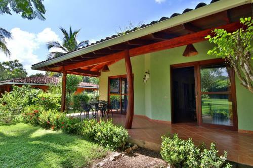 Hotel Bahia Esmeralda