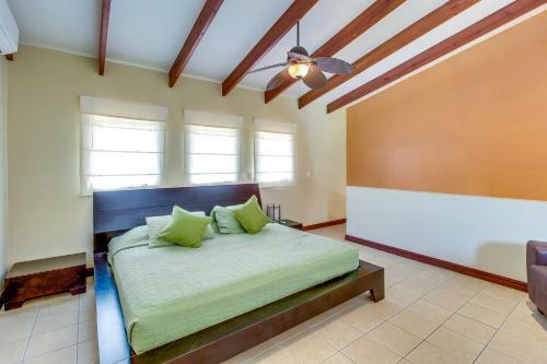 Apartamento Villas Jasmin 203 Potrero