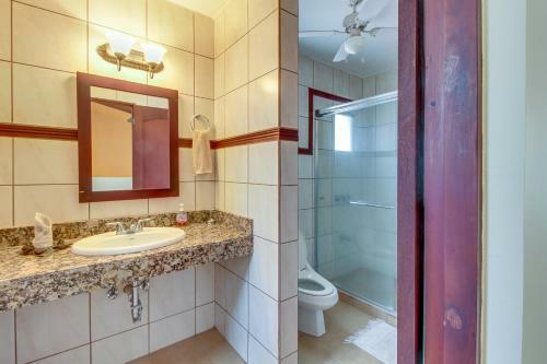 Apartamento Villas Jasmin 203 Potrero