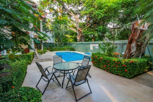 Apartamento Villas Jasmin 203 Potrero