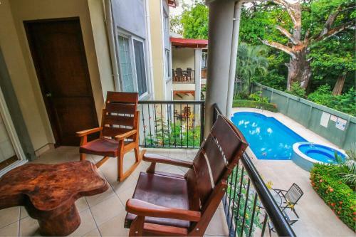 Apartamento Villas Jasmin 203 Potrero