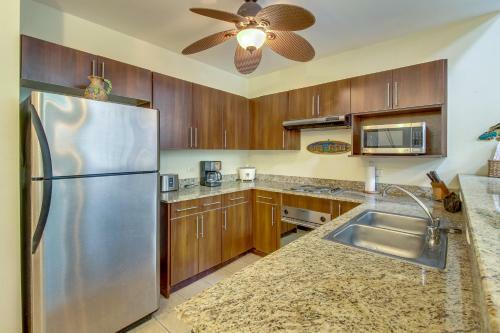 Apartamento Villas Jasmin 203 Potrero