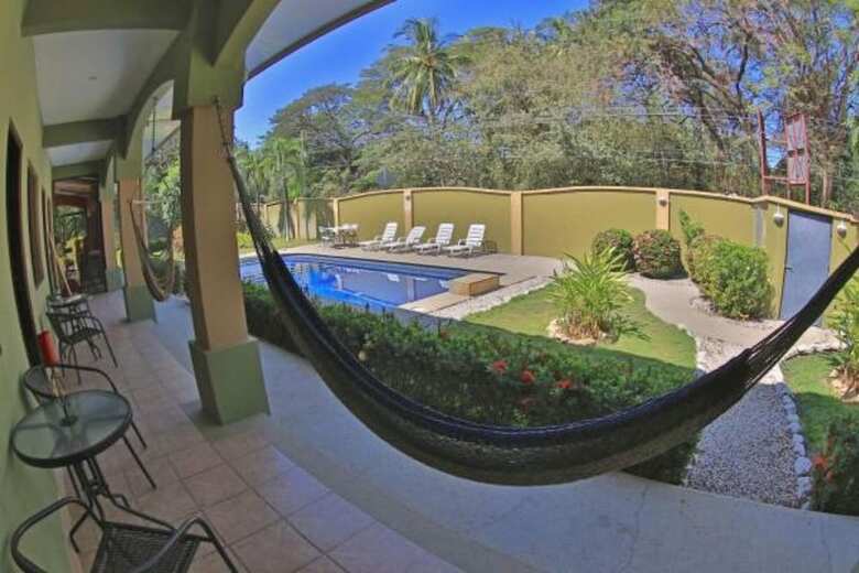 Hotel Pitaya Lodge