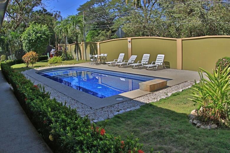 Hotel Pitaya Lodge