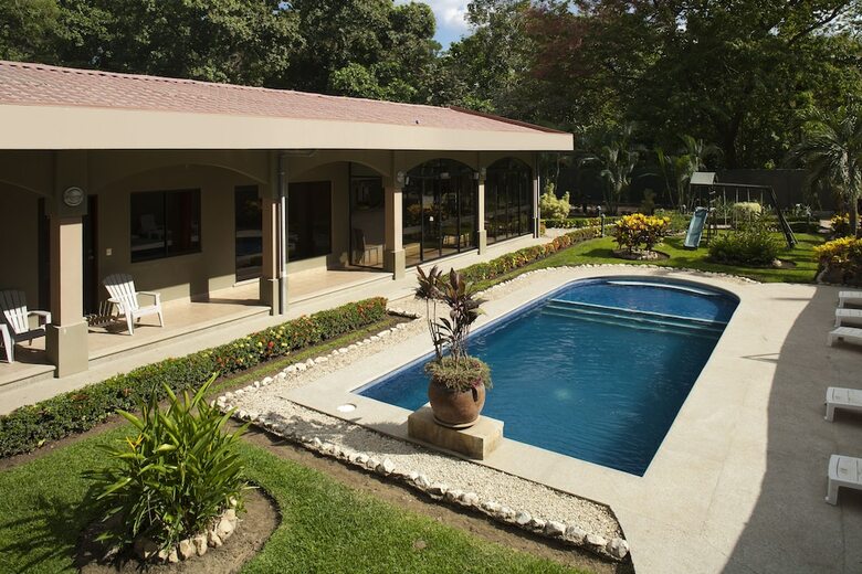 Hotel Pitaya Lodge